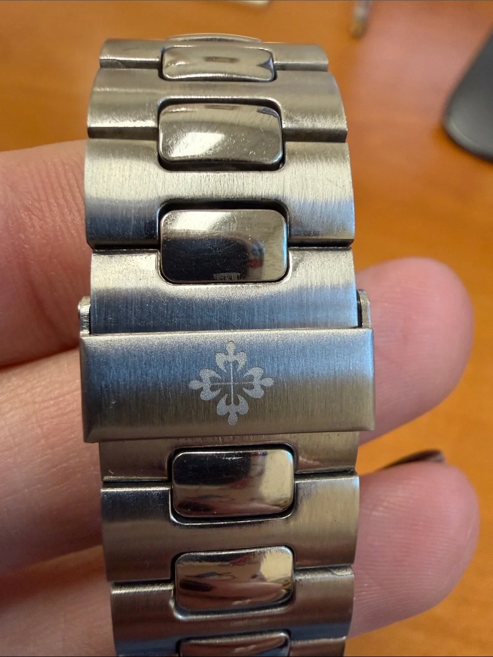 Patek Philippe Nautilus Super Clone Automatic